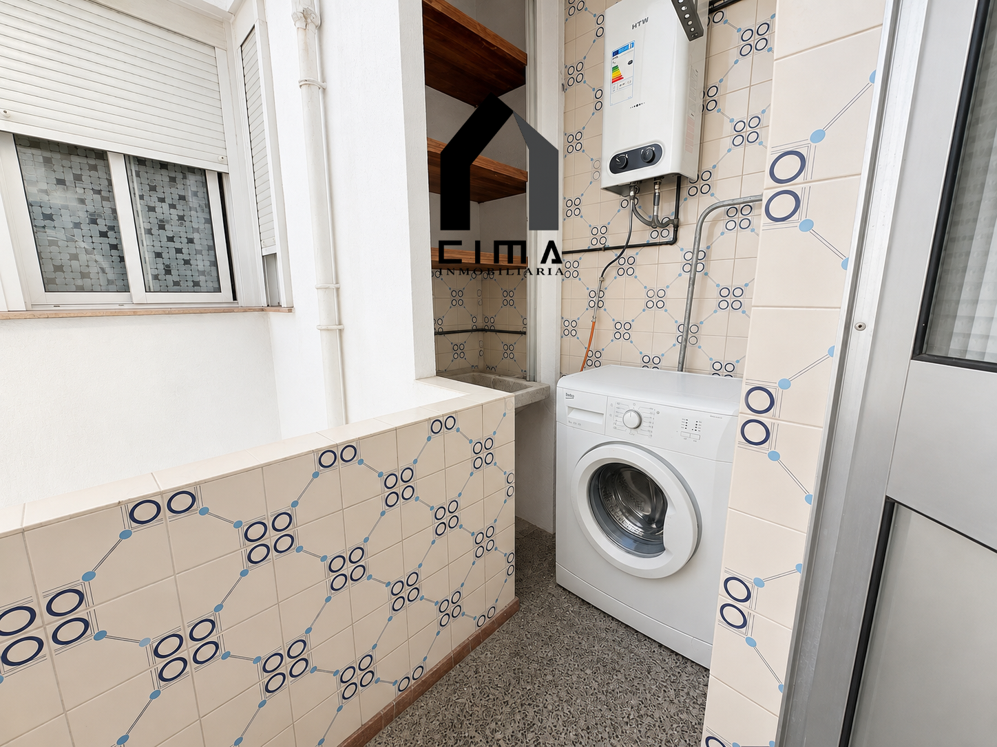 Piso en venta en Calle Cortegana — foto 4