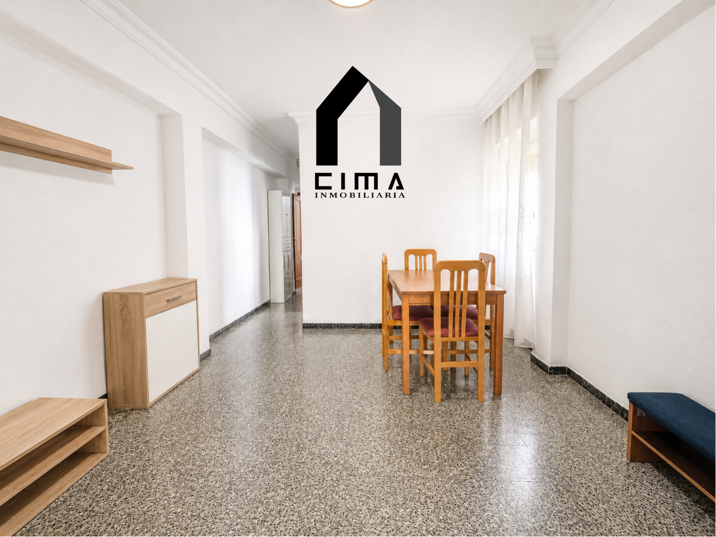 Piso en venta en Calle Cortegana — foto 3
