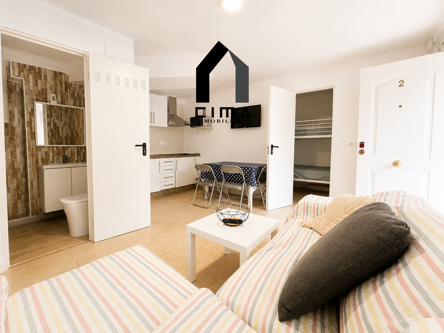 Piso en venta en Avenida Costa de la Luz — foto 16