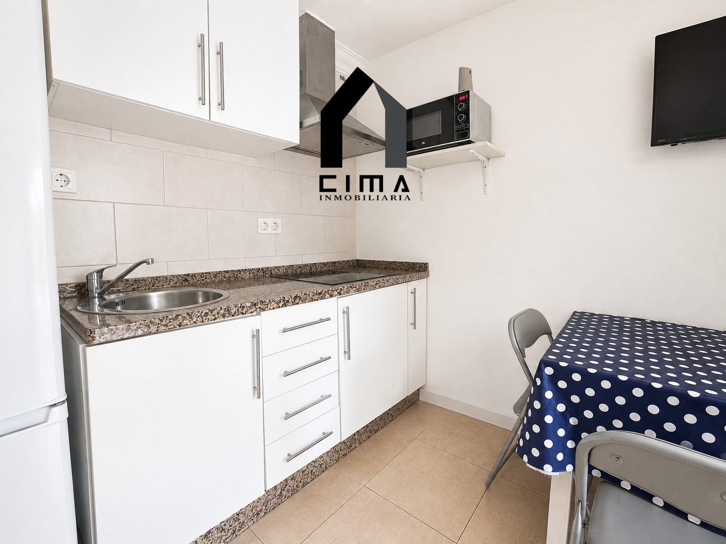 Piso en venta en Avenida Costa de la Luz — foto 3