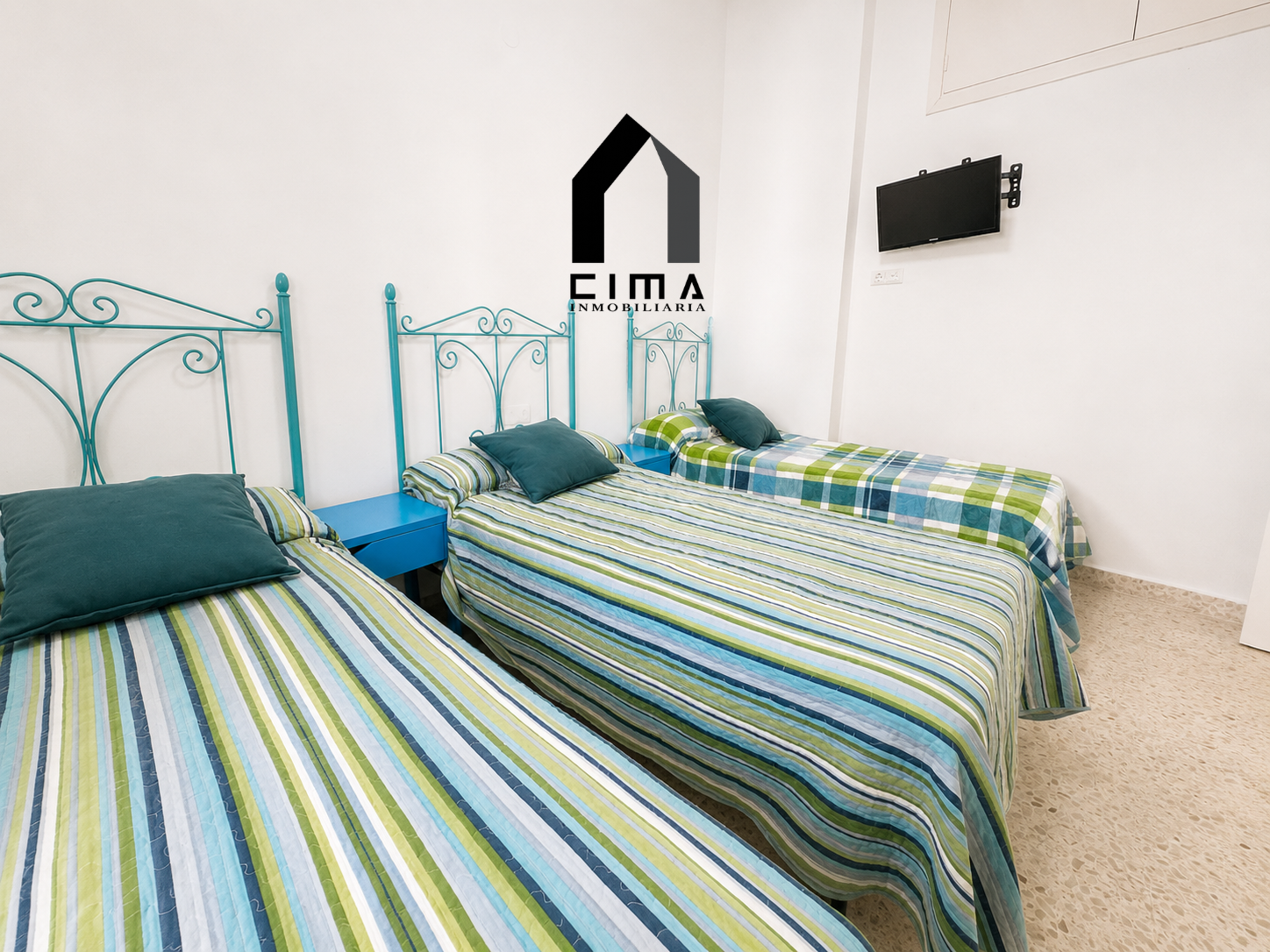 Chalet adosado en venta en Sector Palmito — foto 27