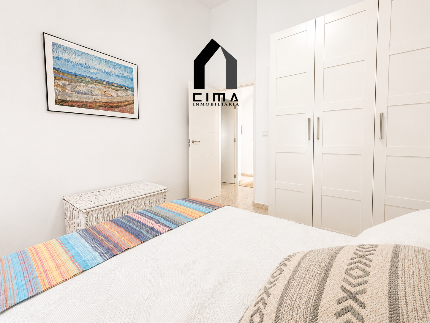 Chalet adosado en venta en Sector Palmito — foto 28