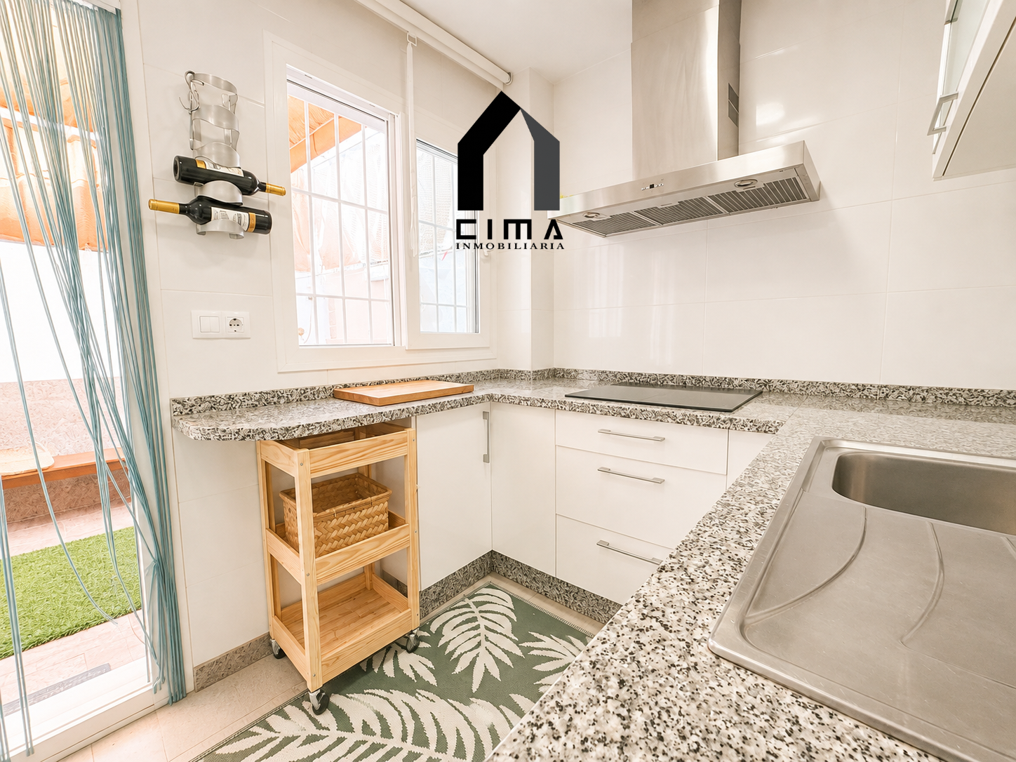 Chalet adosado en venta en Sector Palmito — foto 15