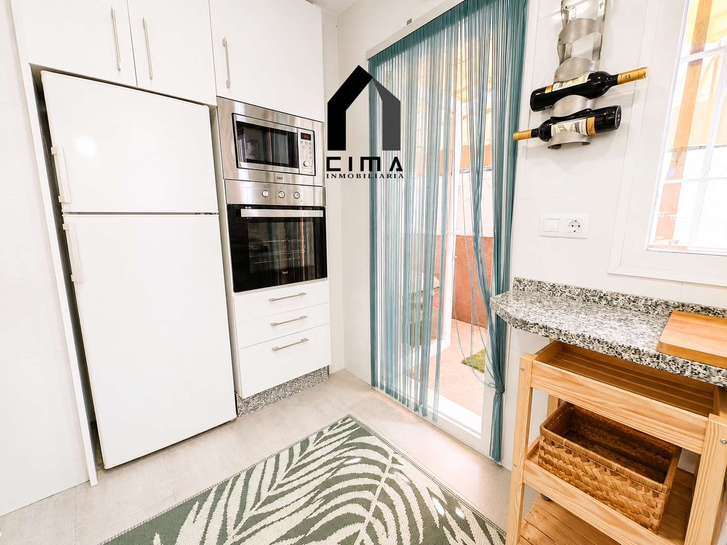 Chalet adosado en venta en Sector Palmito — foto 19