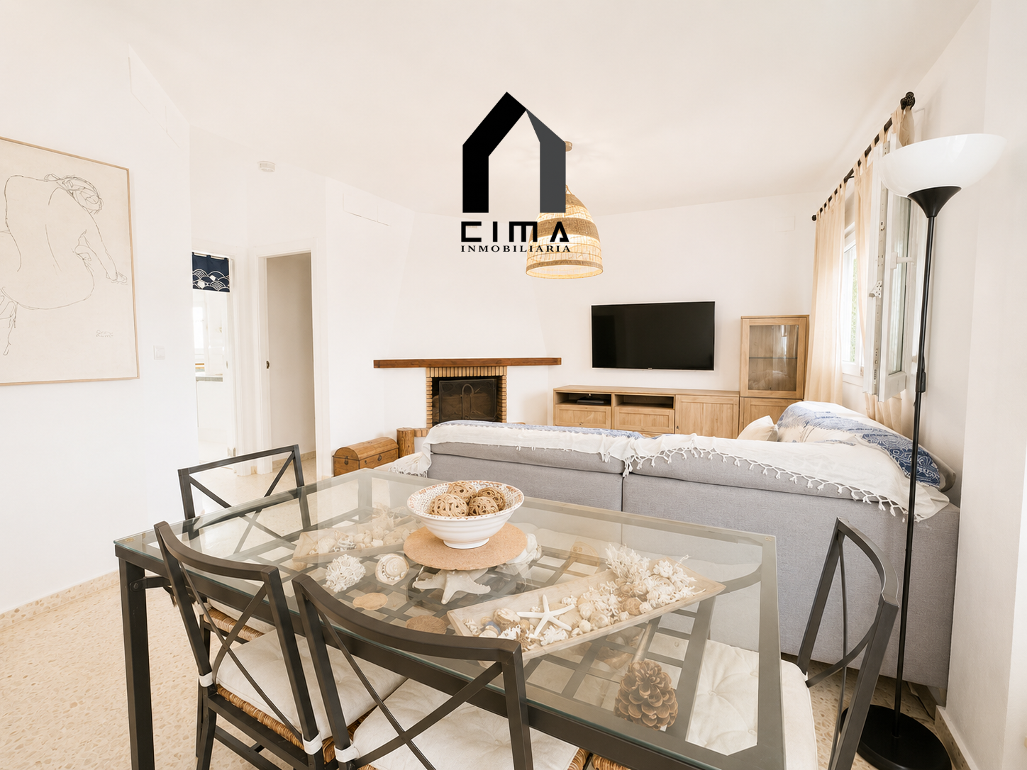Chalet adosado en venta en Sector Palmito — foto 26