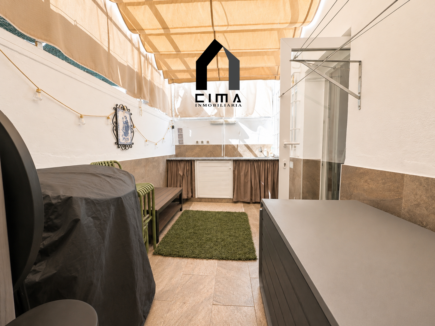 Chalet adosado en venta en Sector Palmito — foto 10