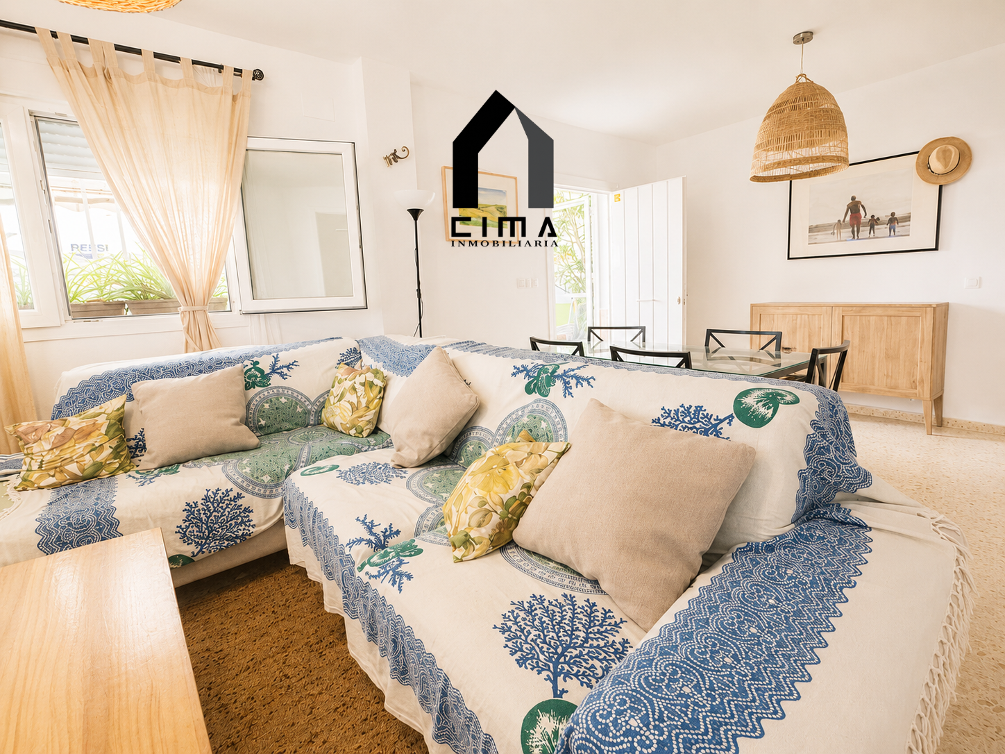 Chalet adosado en venta en Sector Palmito — foto 22