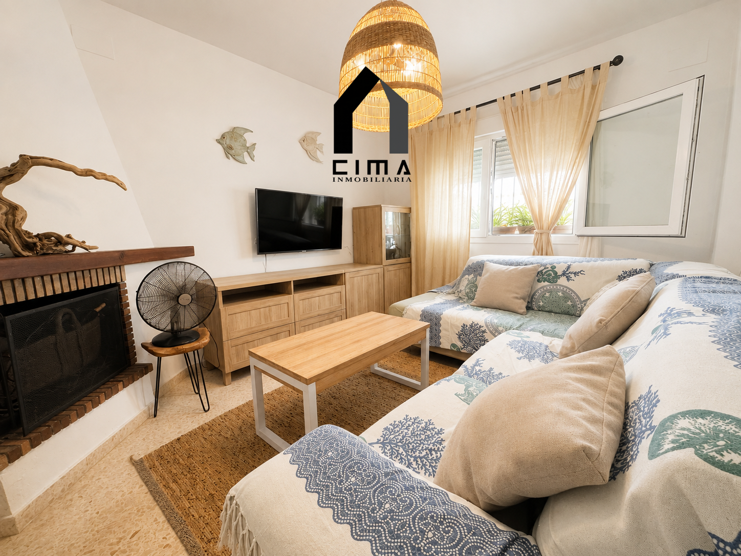 Chalet adosado en venta en Sector Palmito — foto 30