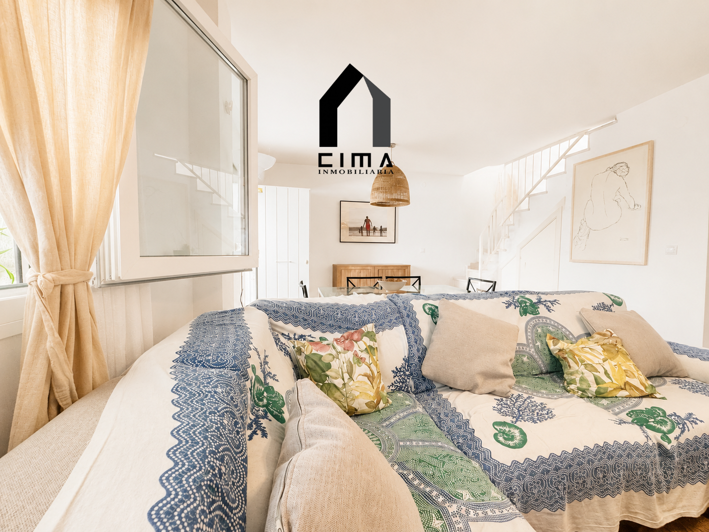 Chalet adosado en venta en Sector Palmito — foto 7