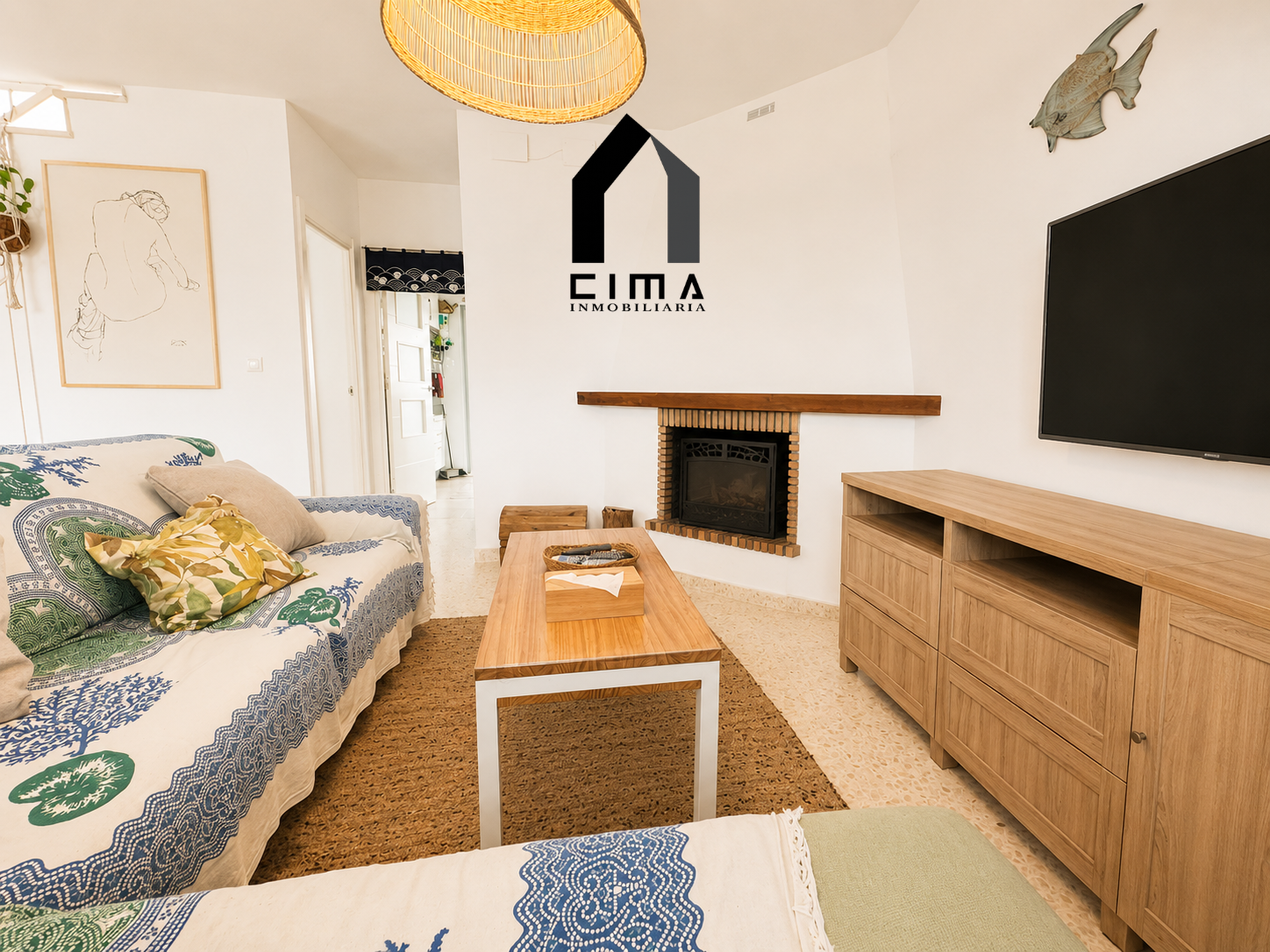 Chalet adosado en venta en Sector Palmito — foto 16