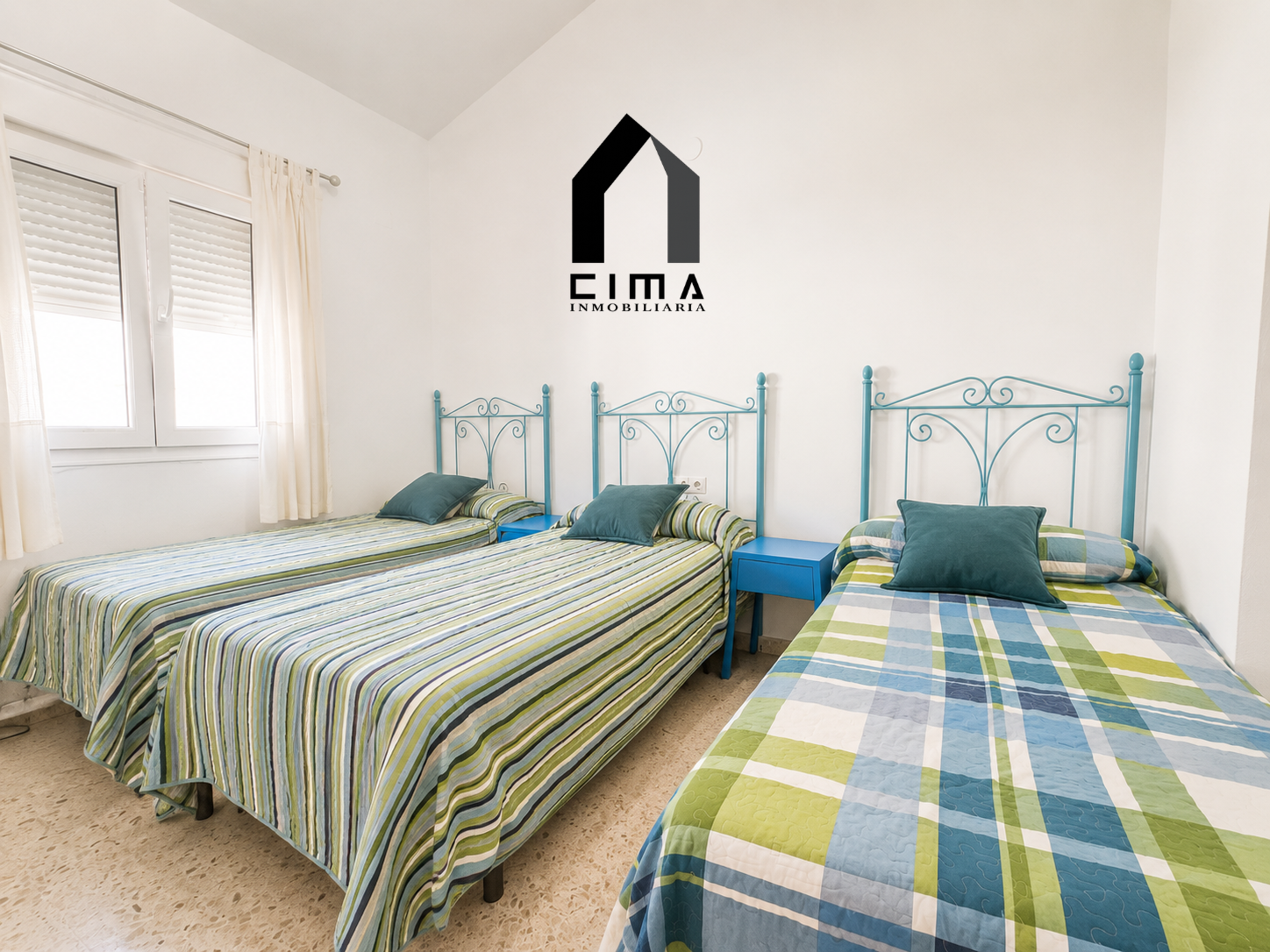 Chalet adosado en venta en Sector Palmito — foto 32