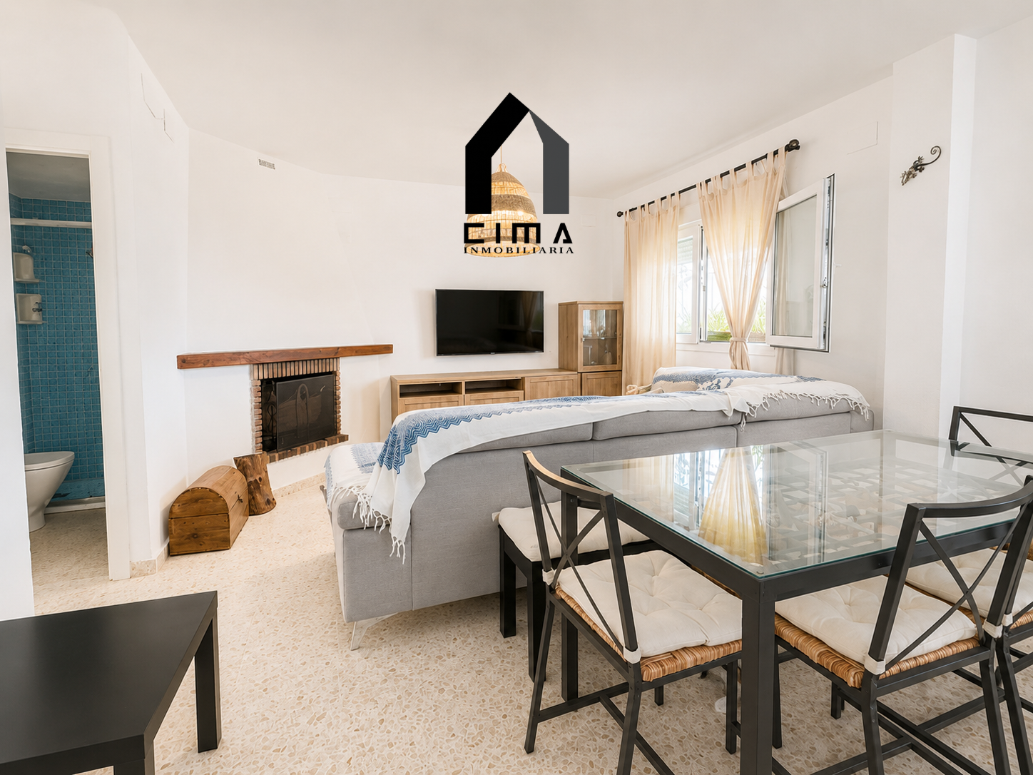 Chalet adosado en venta en Sector Palmito — foto 9