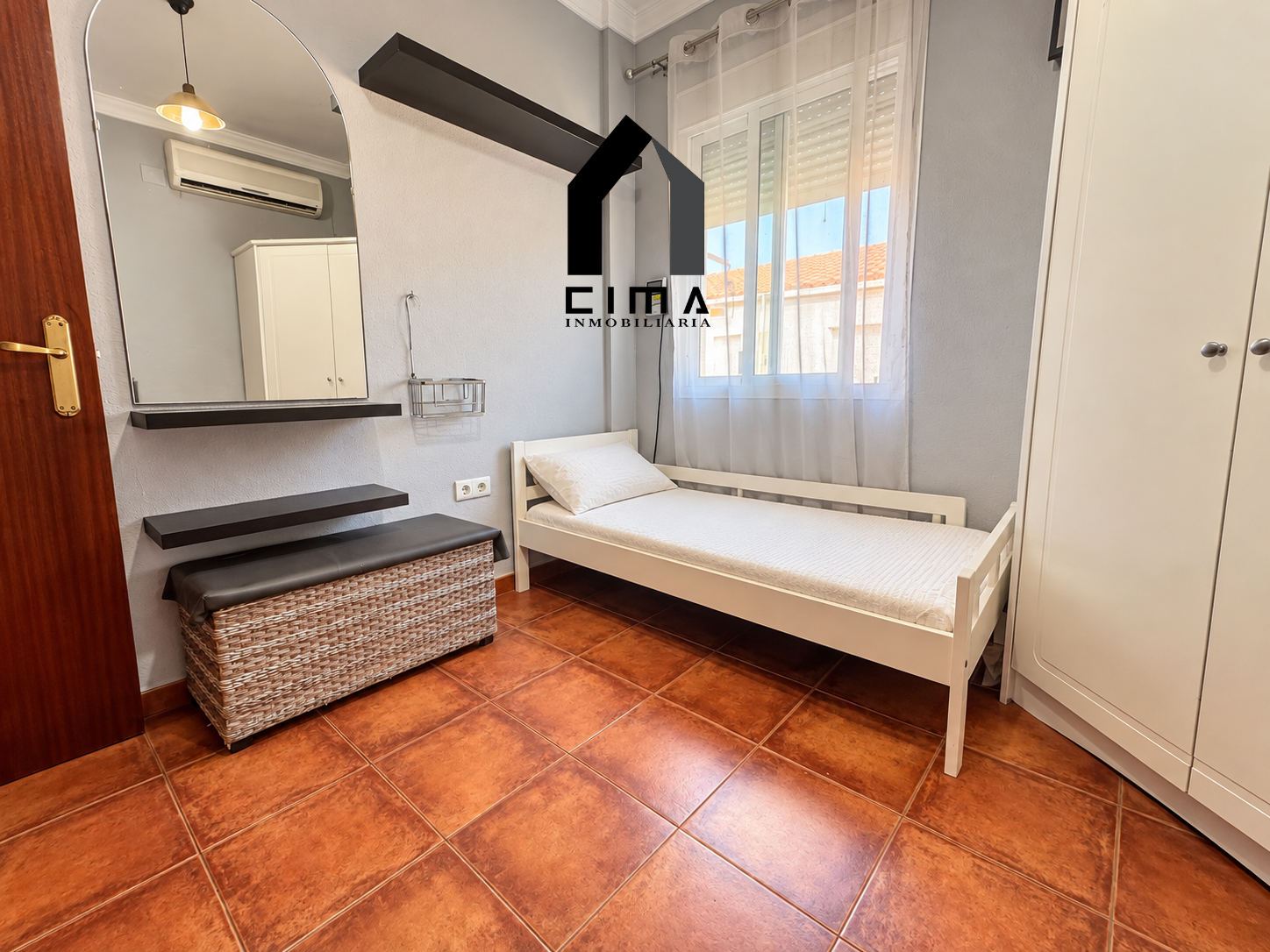 Chalet adosado en venta en Calle Estuario — foto 19