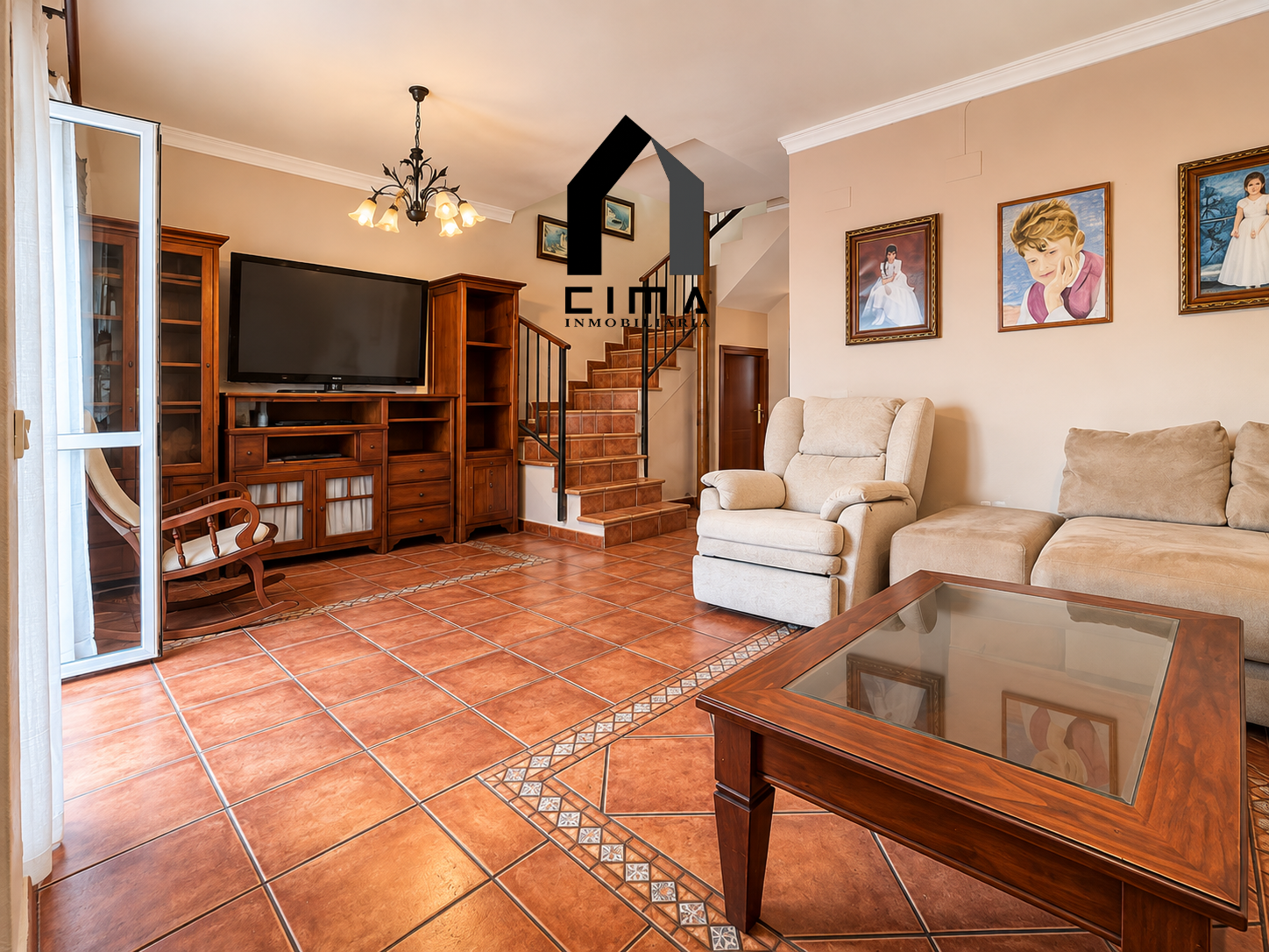 Chalet adosado en venta en Calle Estuario — foto 22