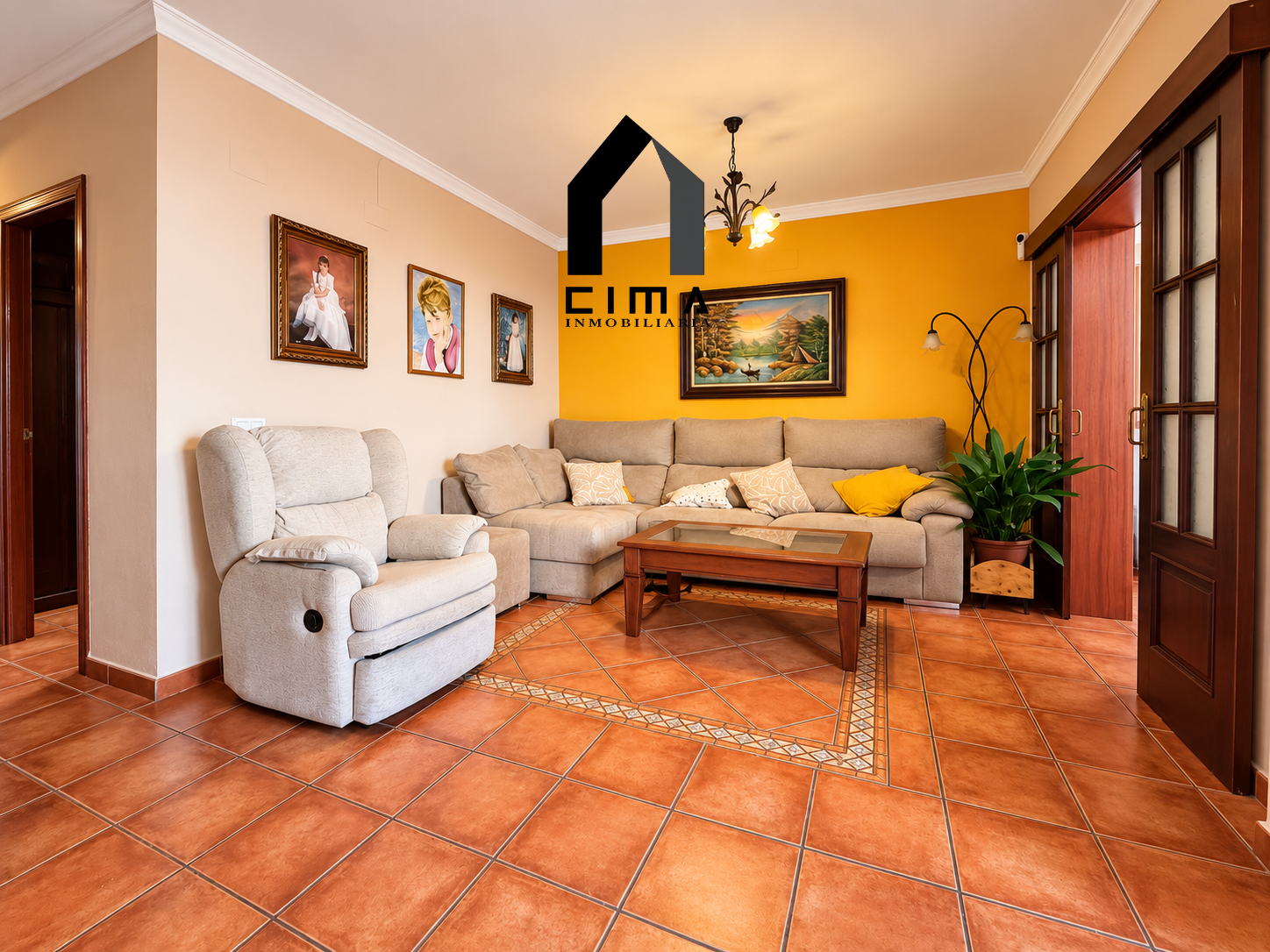 Chalet adosado en venta en Calle Estuario — foto 24