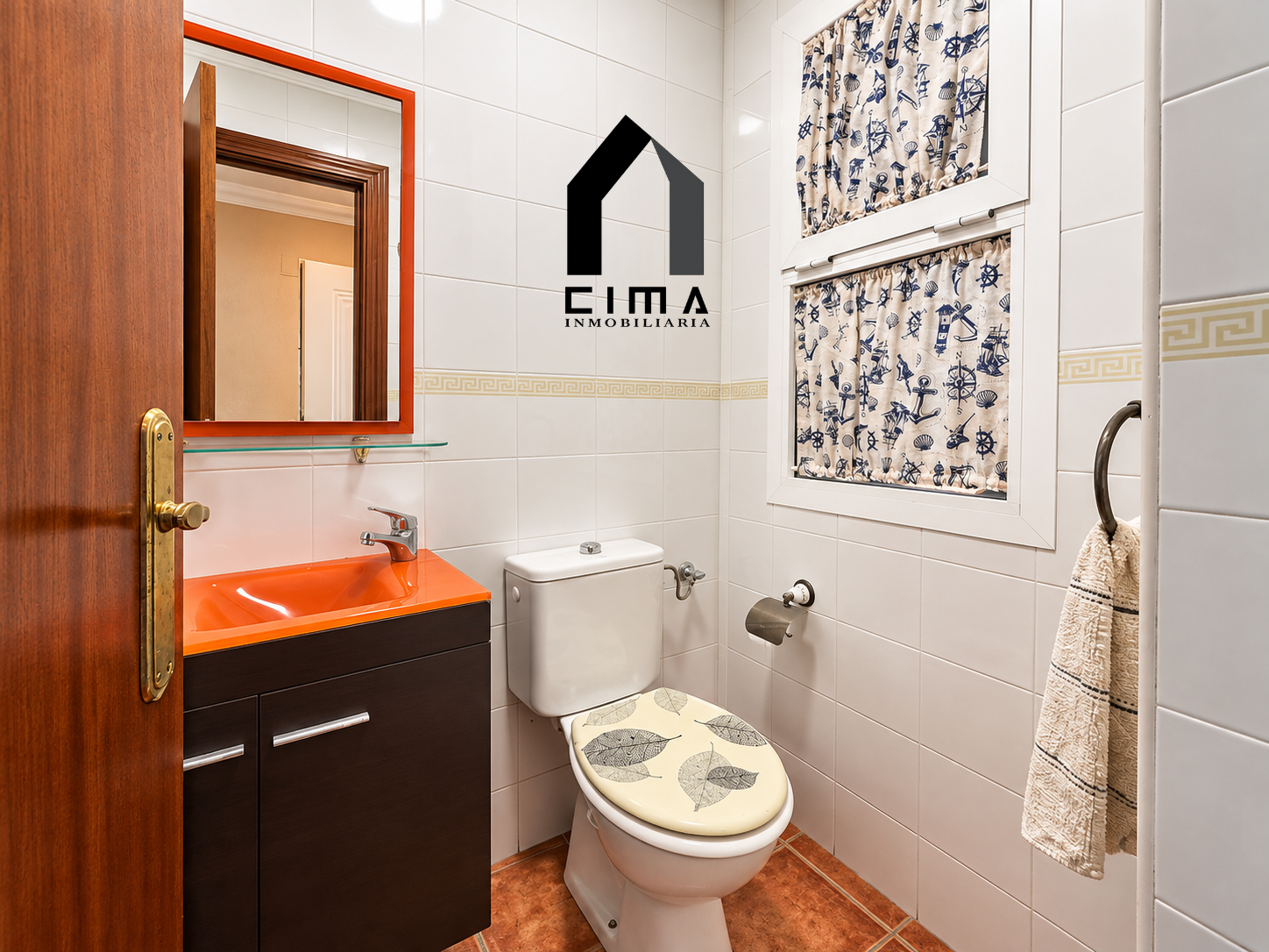 Chalet adosado en venta en Calle Estuario — foto 10