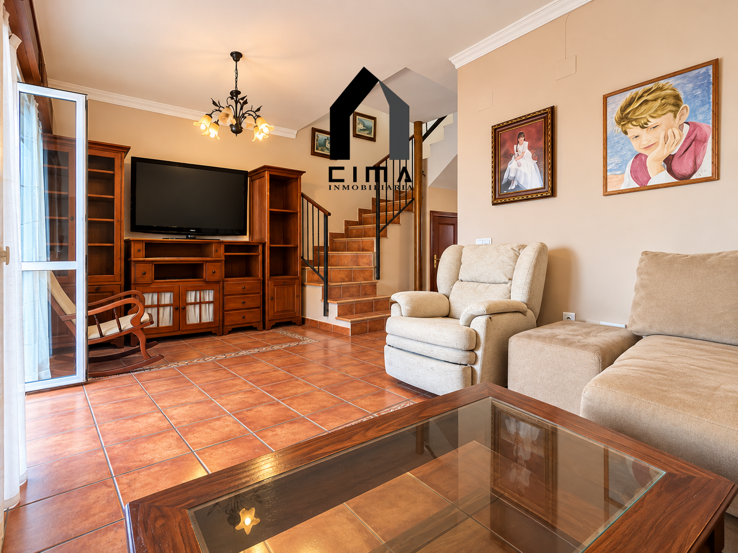 Chalet adosado en venta en Calle Estuario — foto 18
