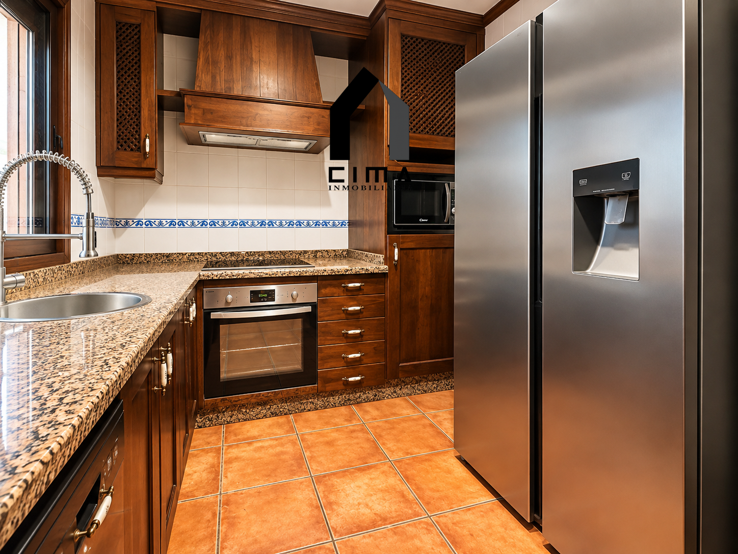 Chalet adosado en venta en Calle Estuario — foto 23