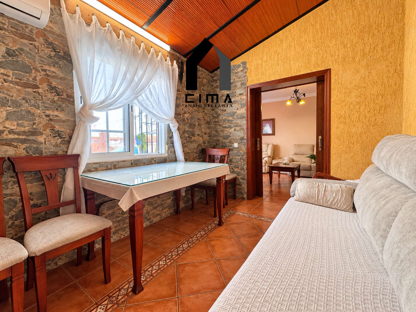 Chalet adosado en venta en Calle Estuario — foto 9
