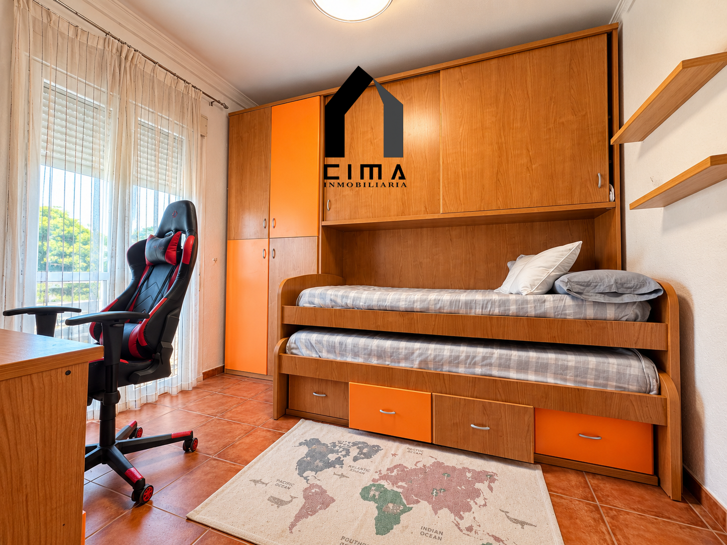 Chalet adosado en venta en Calle Estuario — foto 33