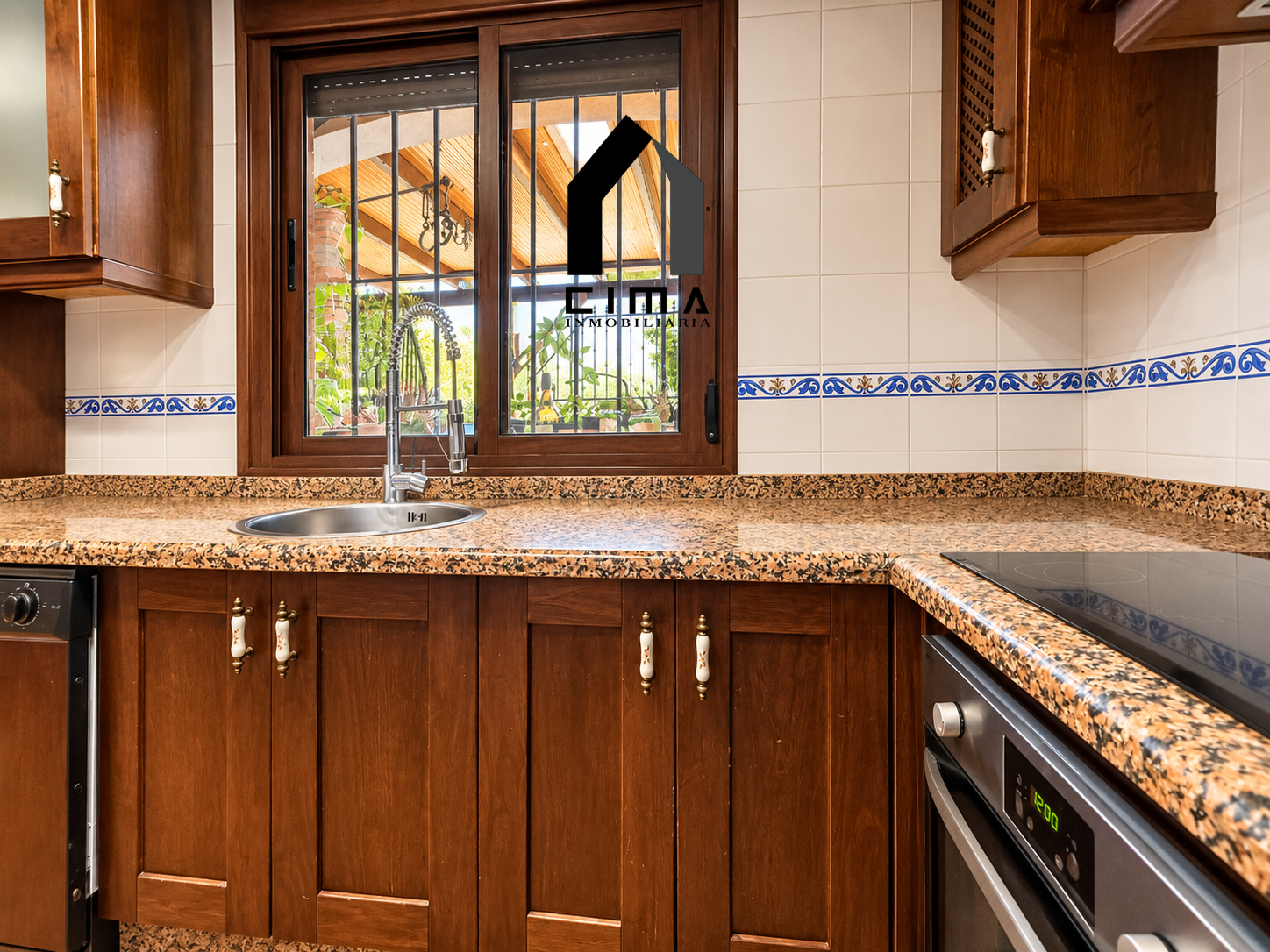 Chalet adosado en venta en Calle Estuario — foto 20