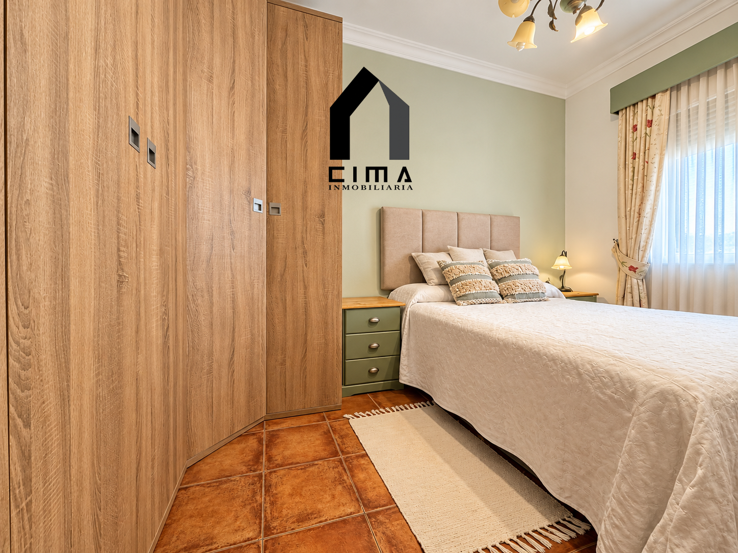 Chalet adosado en venta en Calle Estuario — foto 8