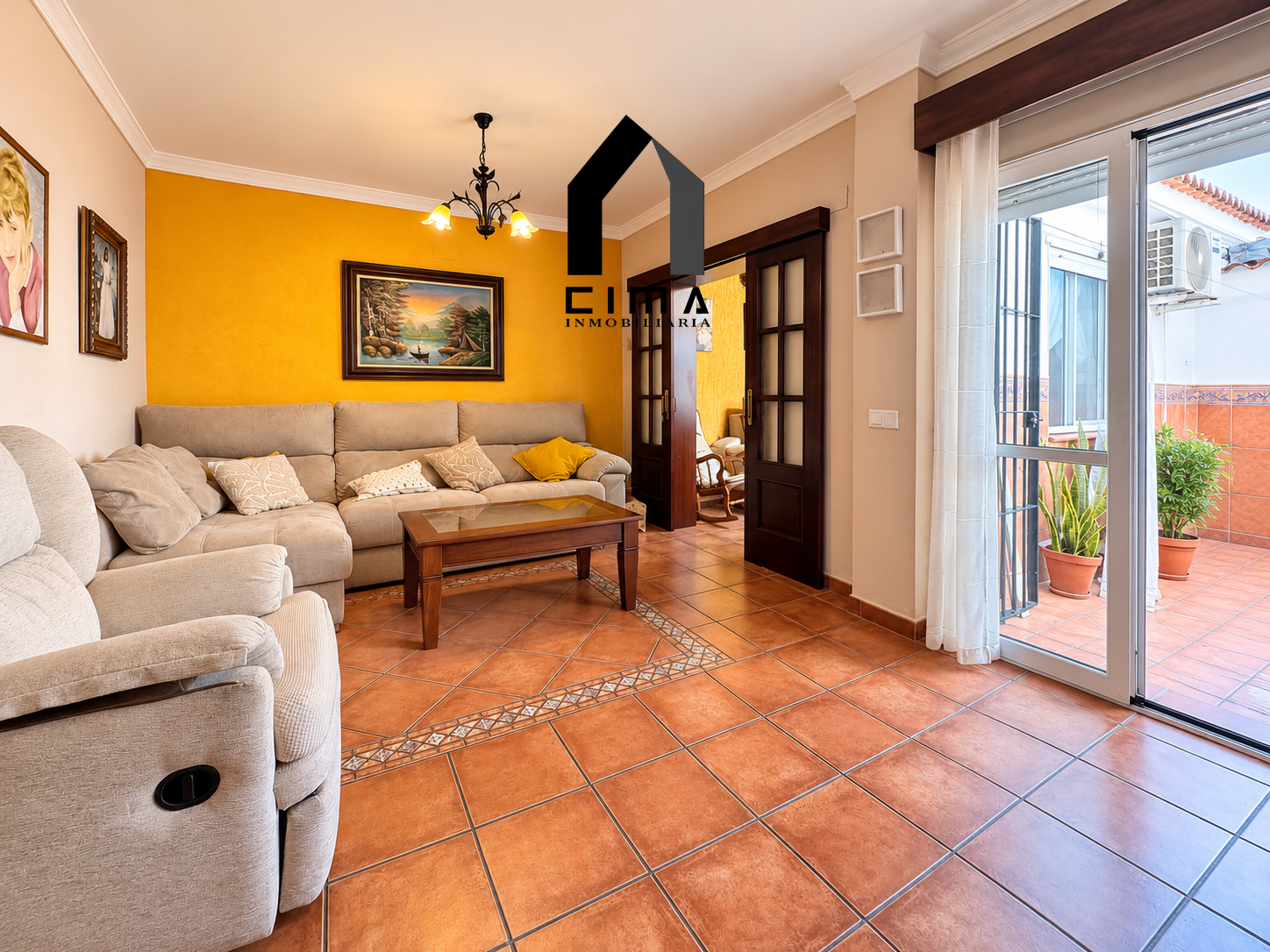 Chalet adosado en venta en Calle Estuario — foto 32