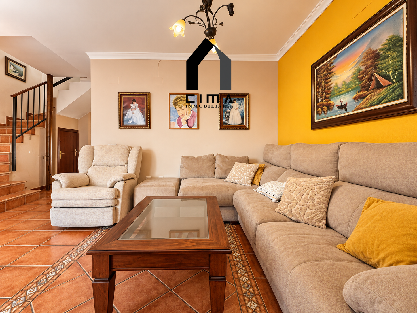 Chalet adosado en venta en Calle Estuario — foto 16
