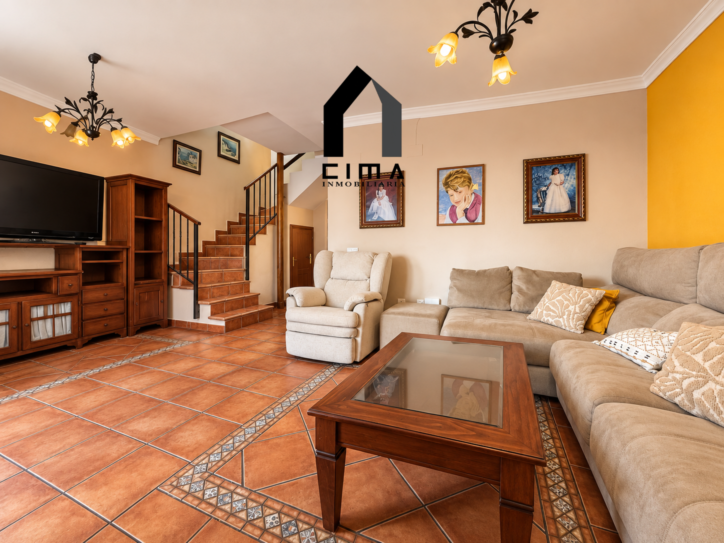 Chalet adosado en venta en Calle Estuario — foto 14