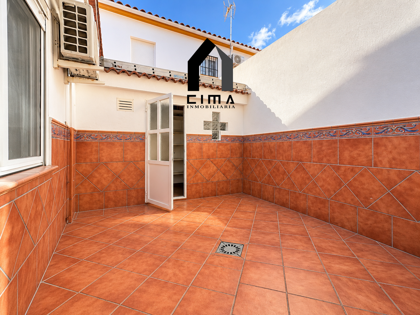 Chalet adosado en venta en Calle Estuario — foto 15