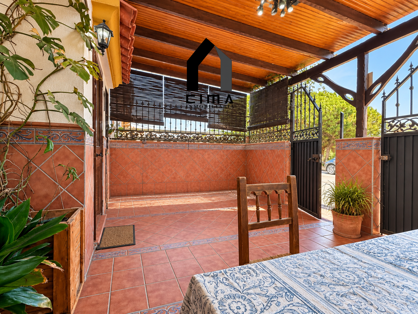 Chalet adosado en venta en Calle Estuario — foto 29