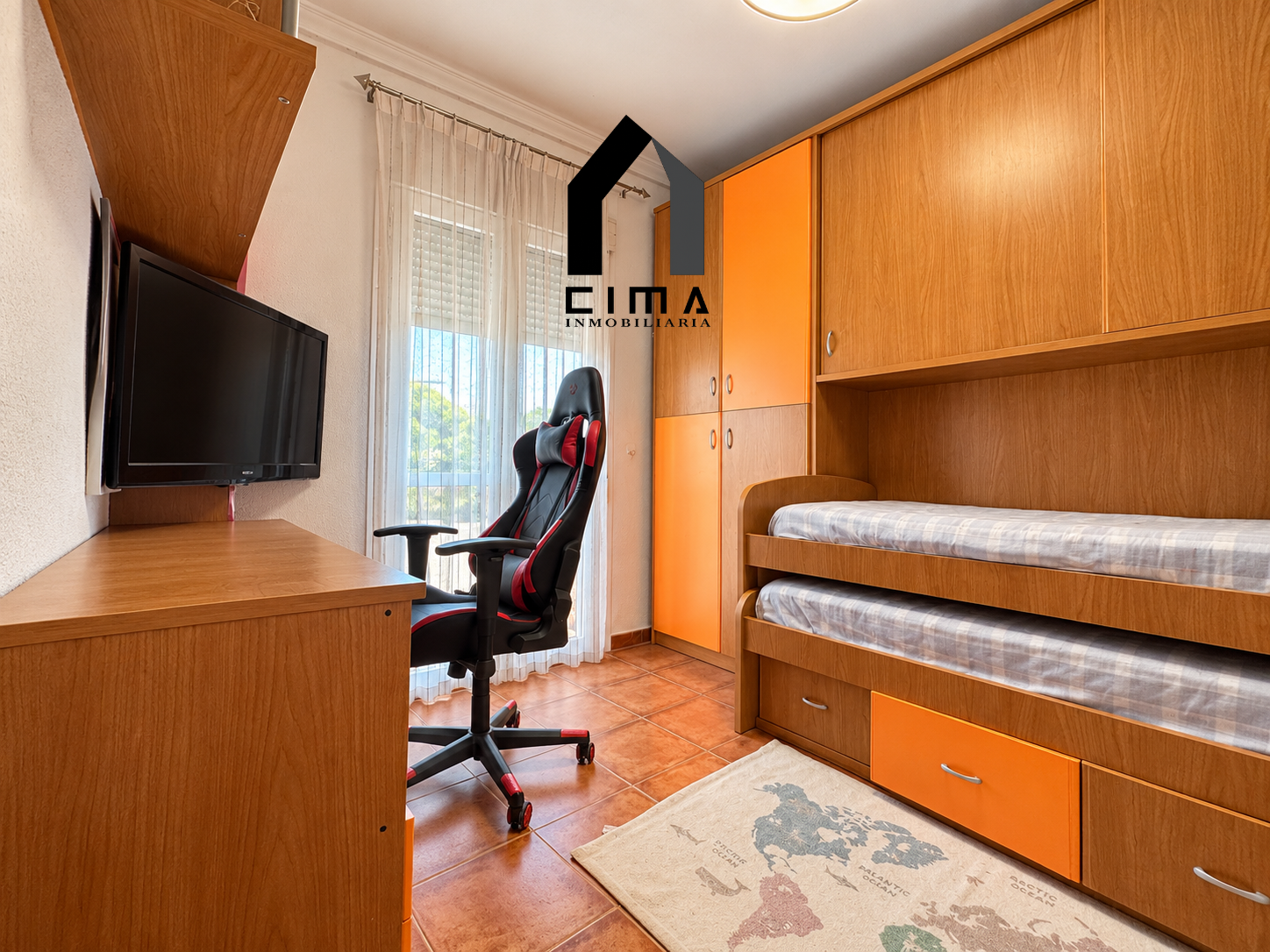 Chalet adosado en venta en Calle Estuario — foto 11