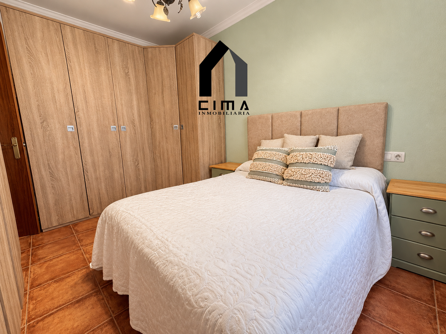 Chalet adosado en venta en Calle Estuario — foto 6