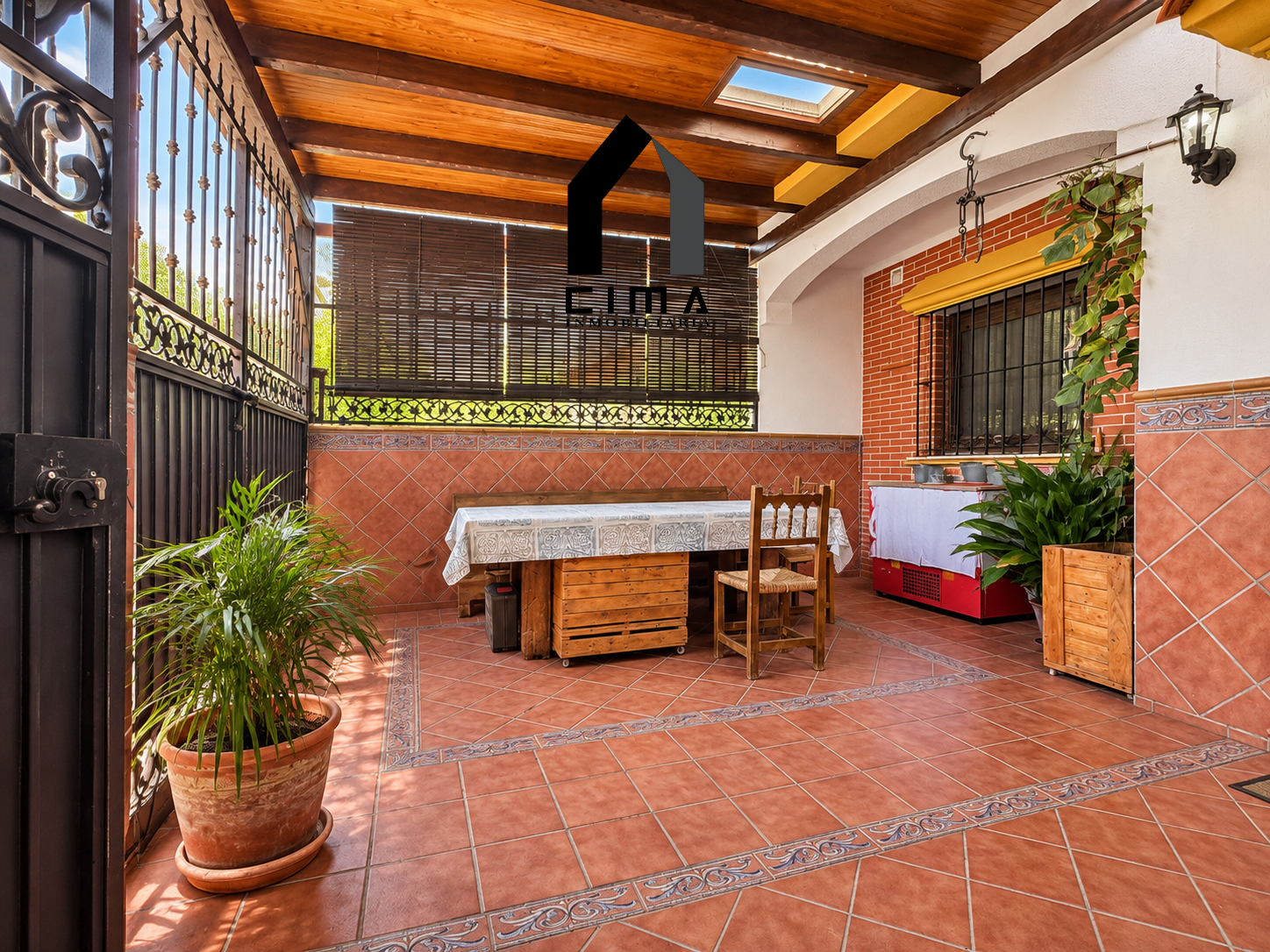 Chalet adosado en venta en Calle Estuario — foto 7