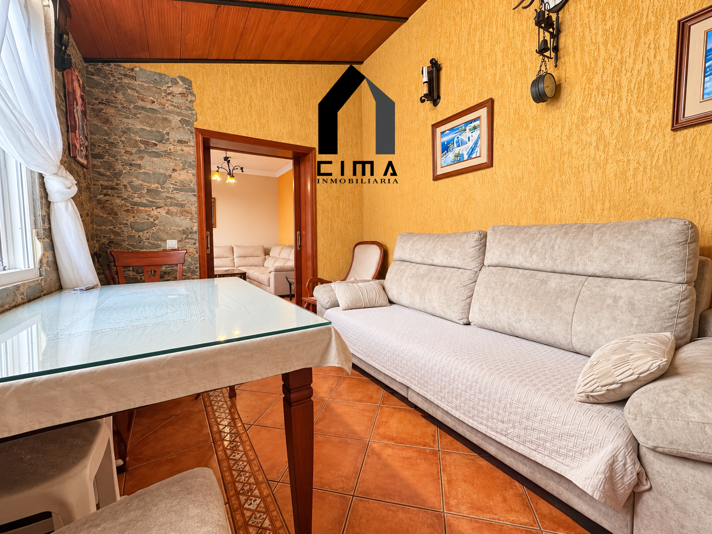 Chalet adosado en venta en Calle Estuario — foto 21