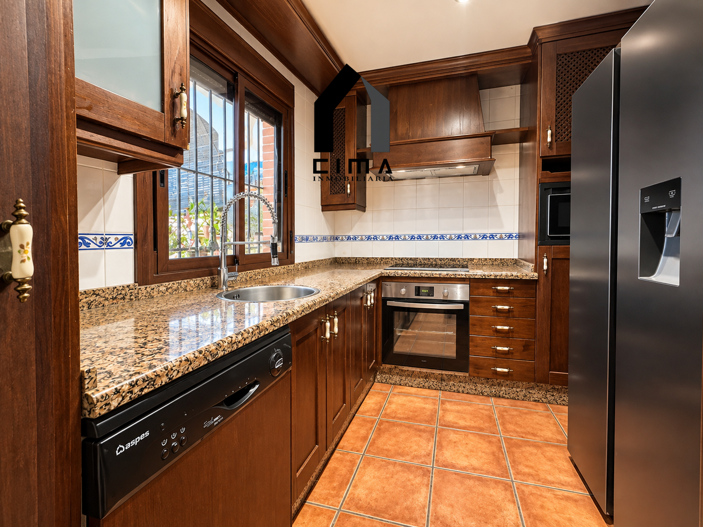 Chalet adosado en venta en Calle Estuario — foto 17
