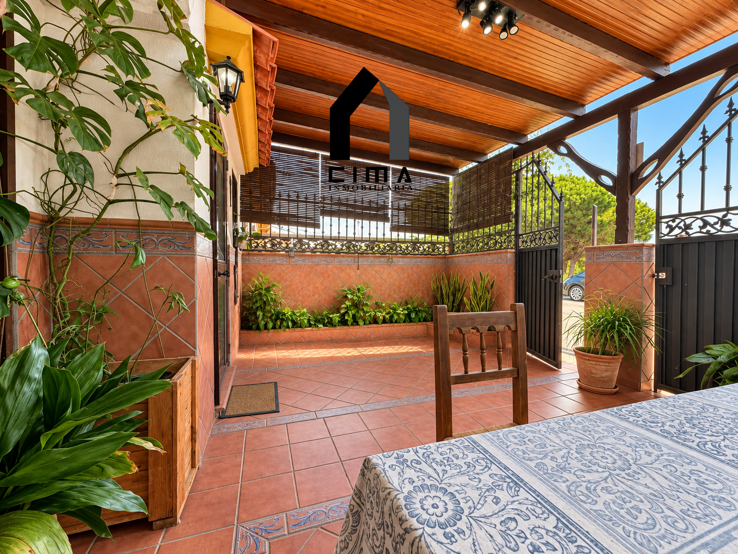 Chalet adosado en venta en Calle Estuario — foto 28