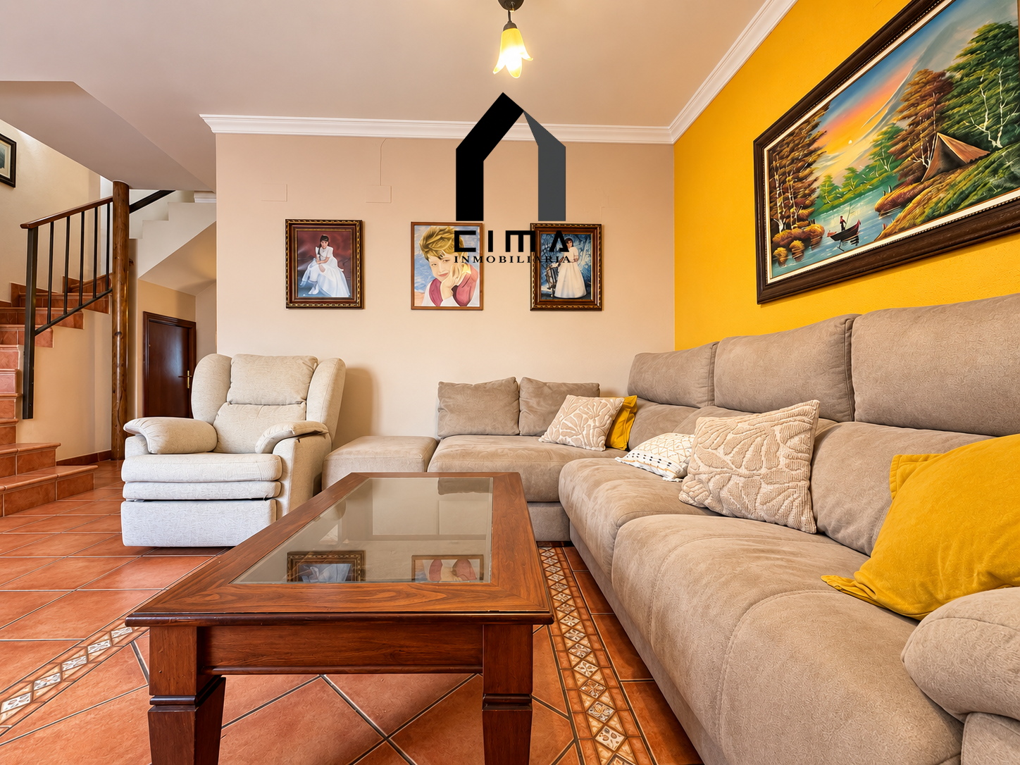 Chalet adosado en venta en Calle Estuario — foto 25