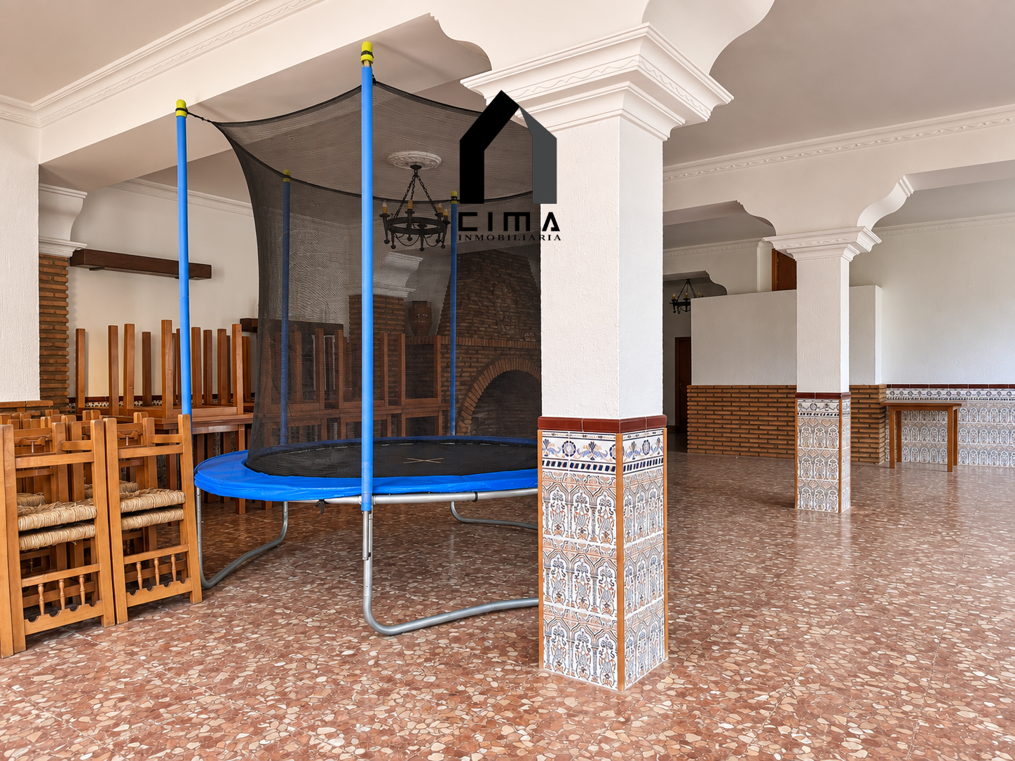Chalet pareado en venta en Calle Bulerías — foto 6