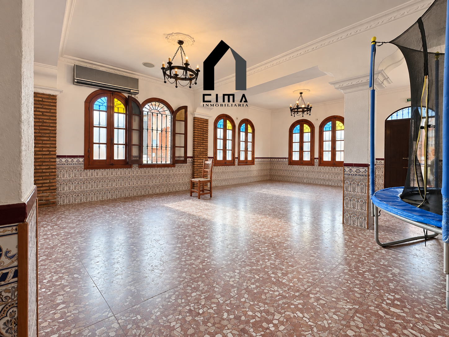 Chalet pareado en venta en Calle Bulerías — foto 34