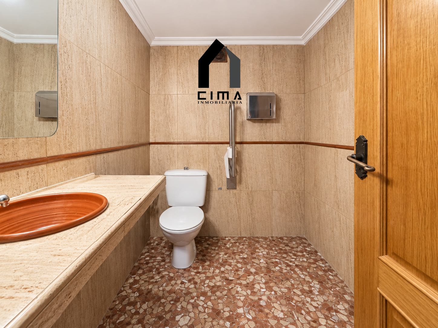 Chalet pareado en venta en Calle Bulerías — foto 13