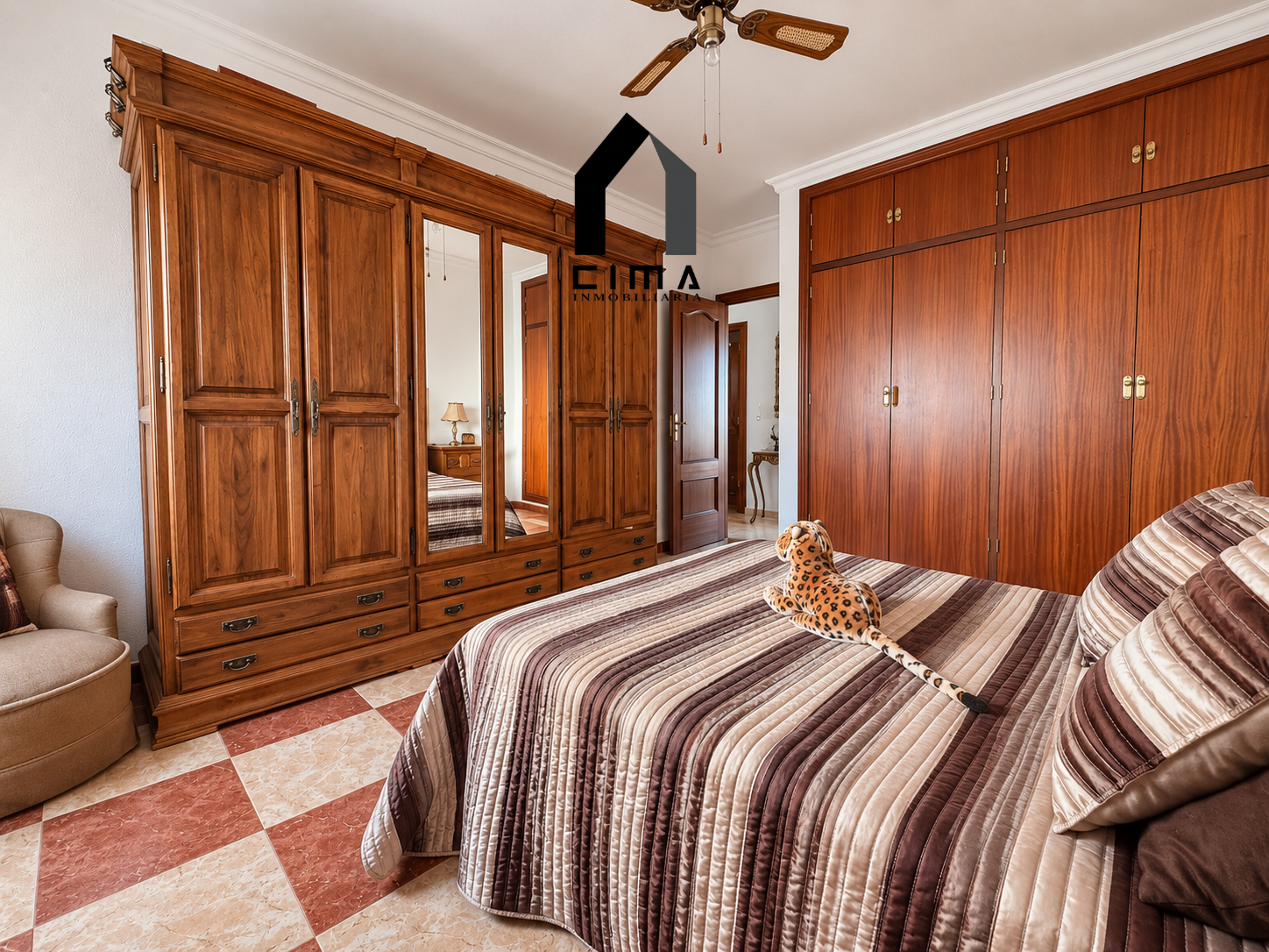Chalet pareado en venta en Calle Bulerías — foto 41