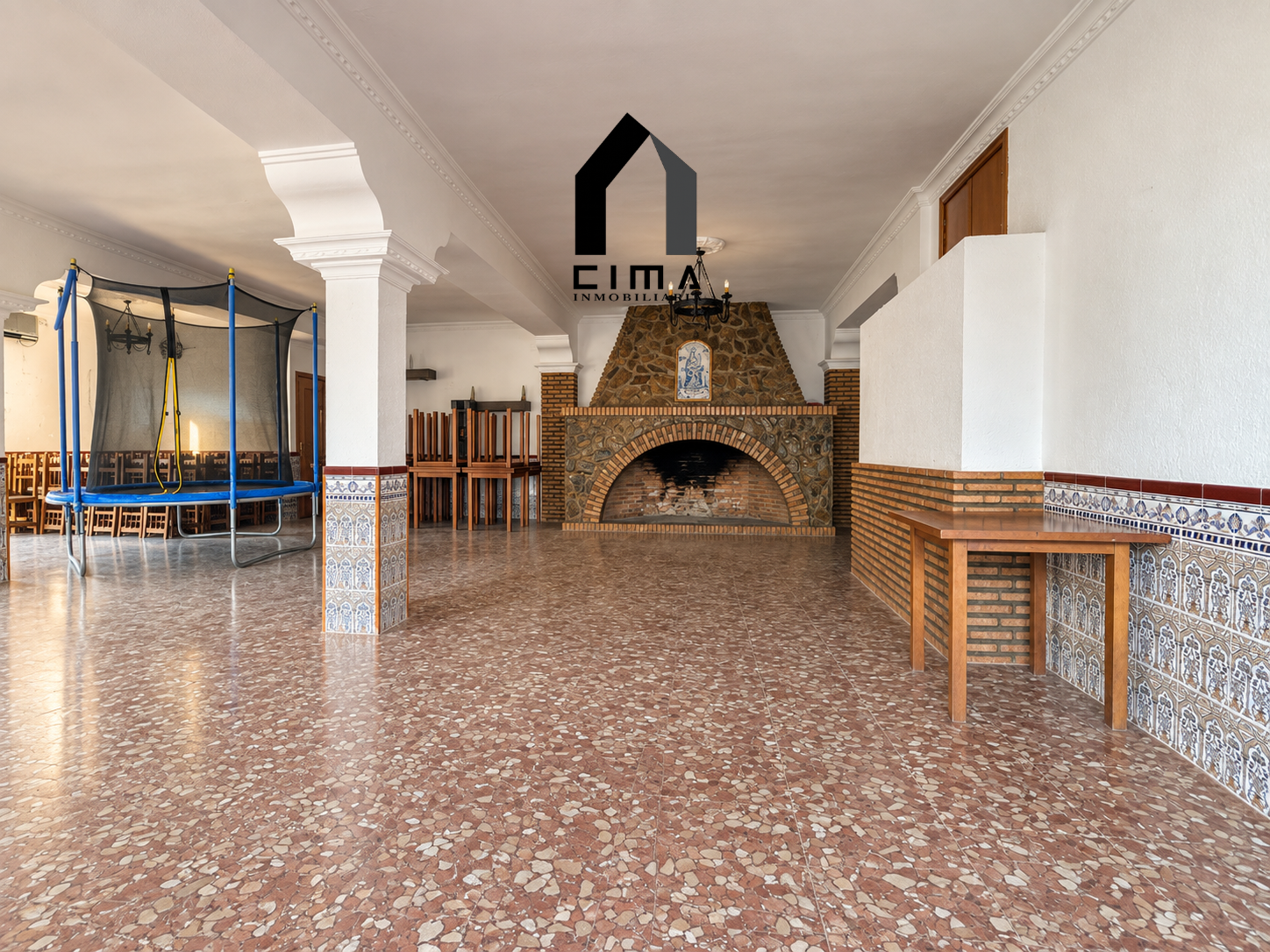 Chalet pareado en venta en Calle Bulerías — foto 2