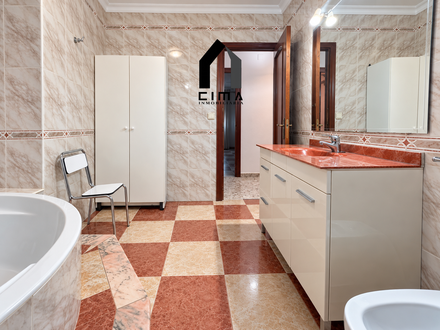 Chalet pareado en venta en Calle Bulerías — foto 22