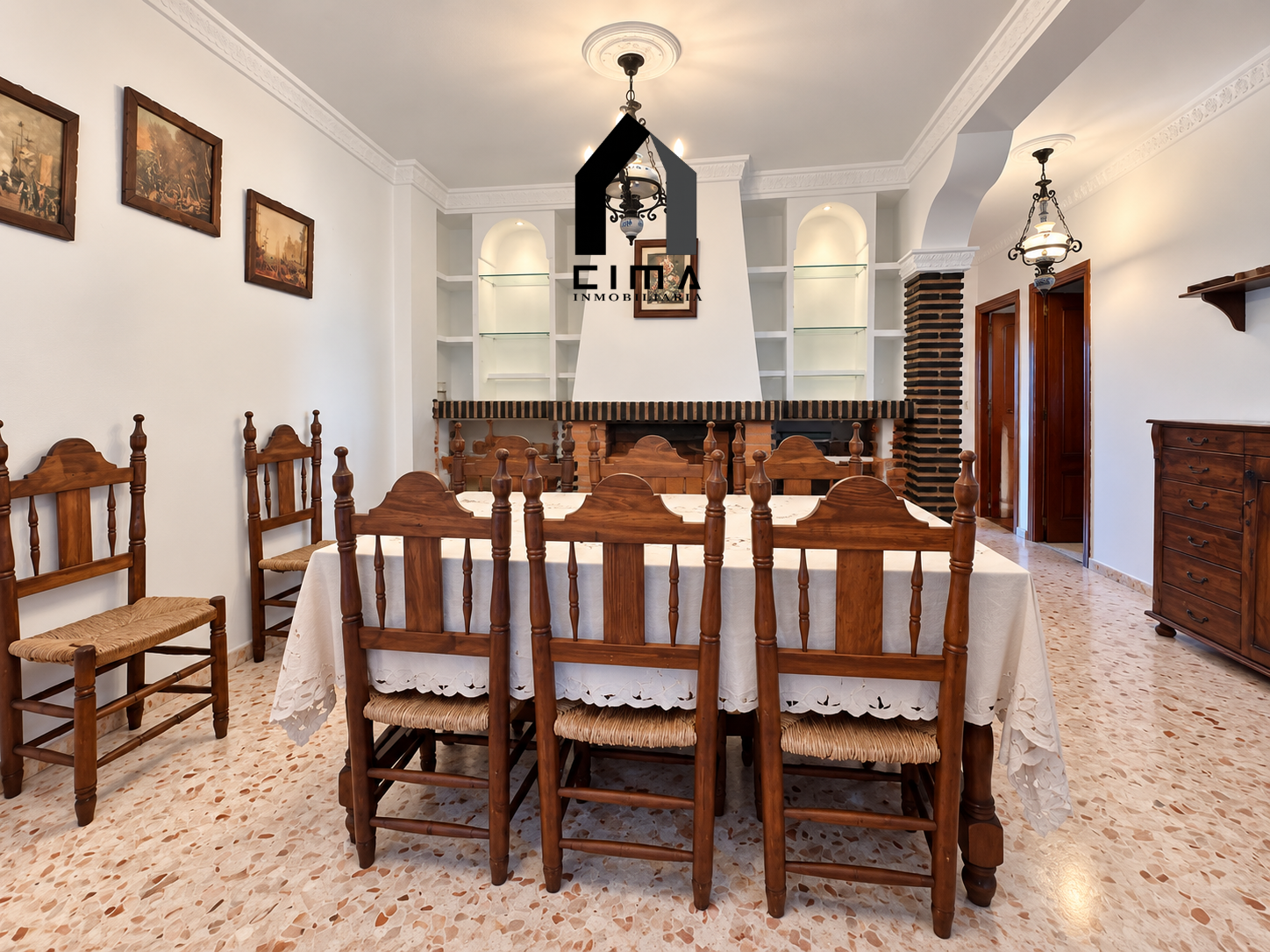 Chalet pareado en venta en Calle Bulerías — foto 30