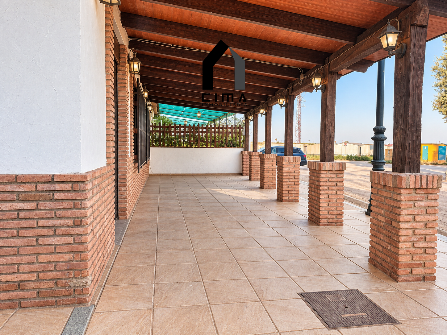 Chalet pareado en venta en Calle Bulerías — foto 26