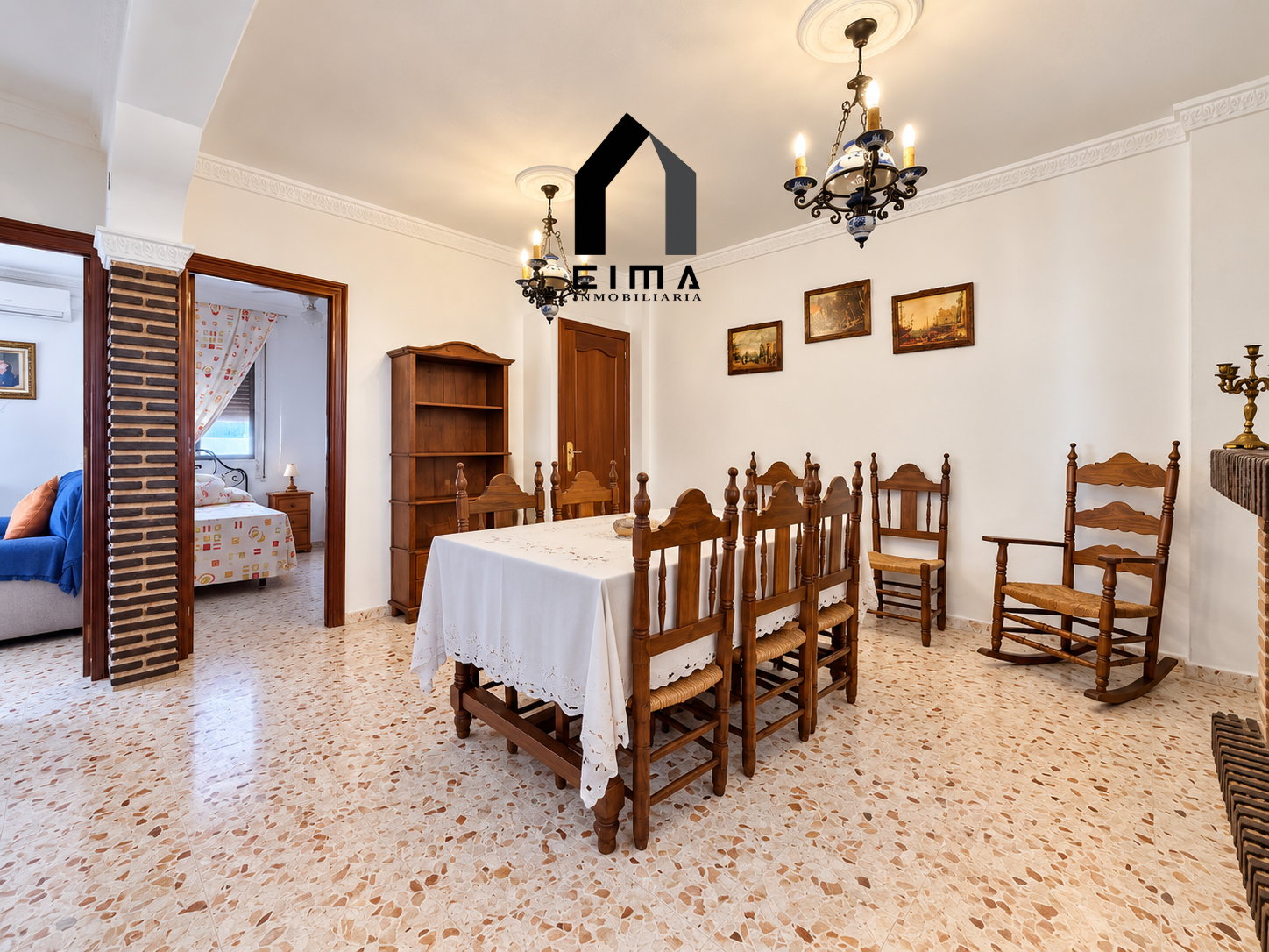 Chalet pareado en venta en Calle Bulerías — foto 27