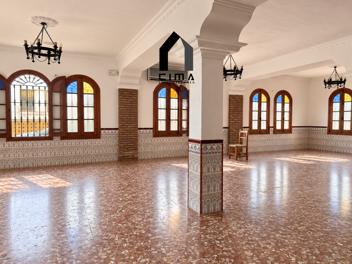 Chalet pareado en venta en Calle Bulerías — foto 14