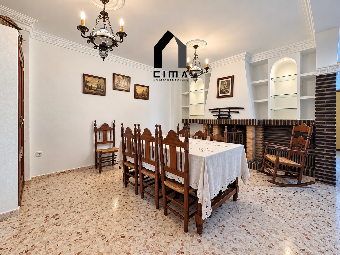 Chalet pareado en venta en Calle Bulerías — foto 8
