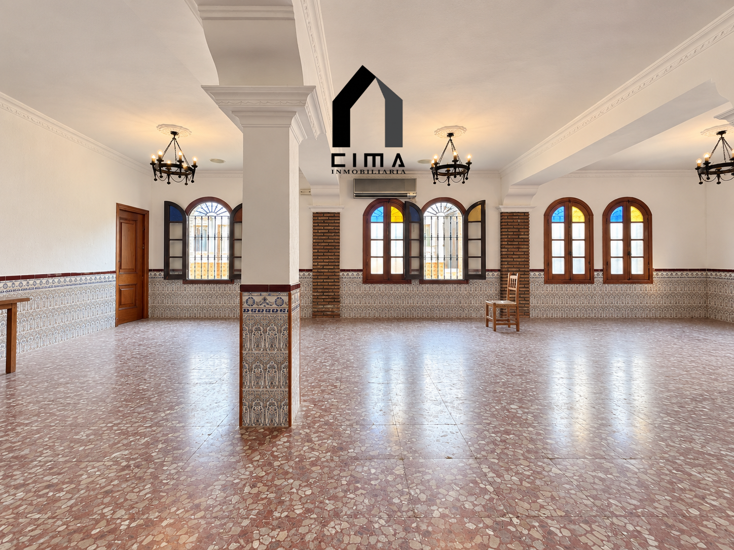 Chalet pareado en venta en Calle Bulerías — foto 24
